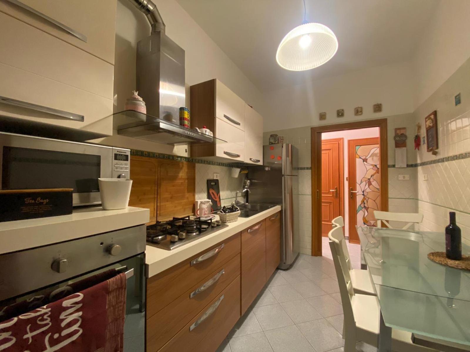 Light House Apartamento Roma Exterior foto