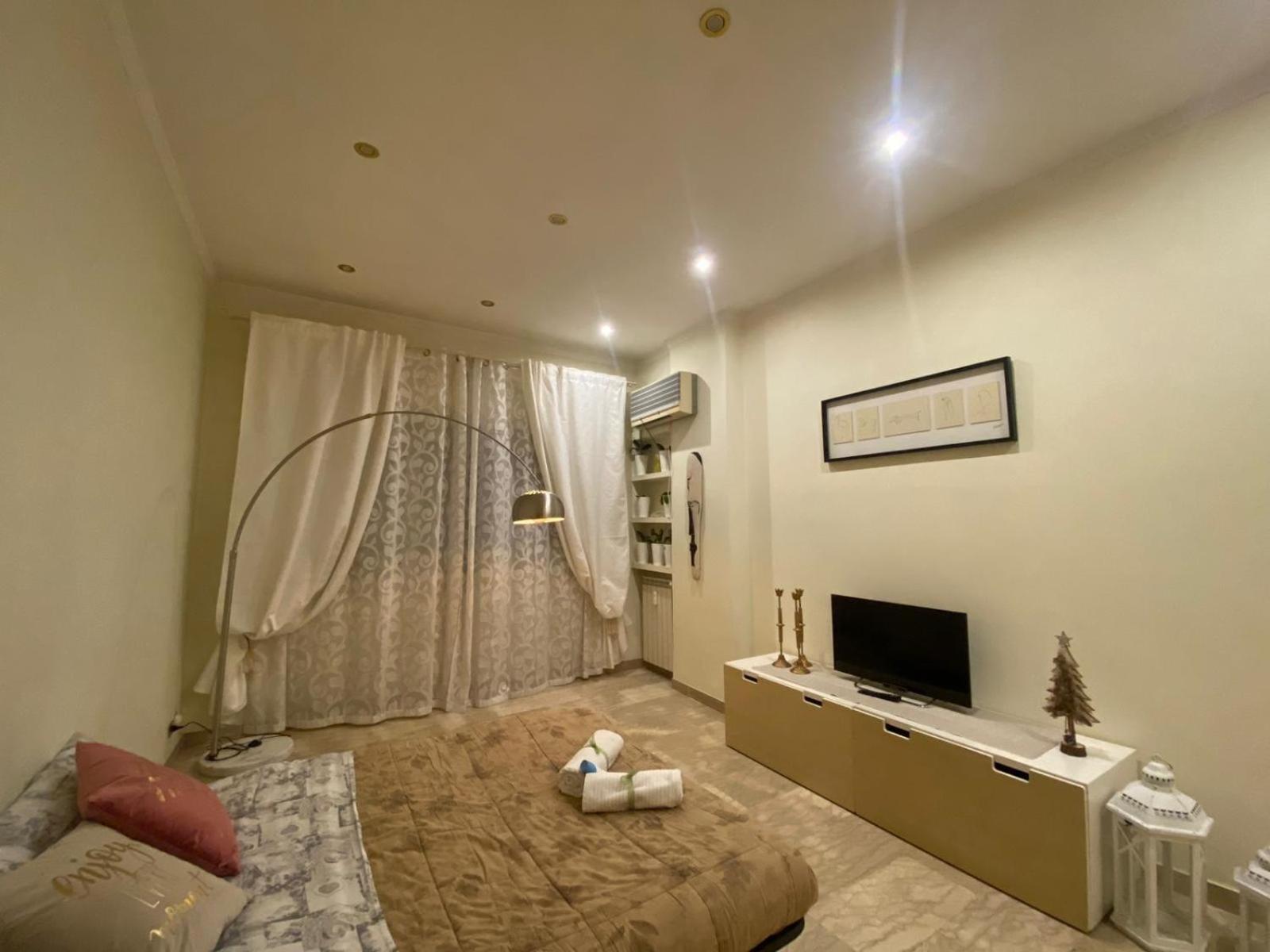 Light House Apartamento Roma Exterior foto