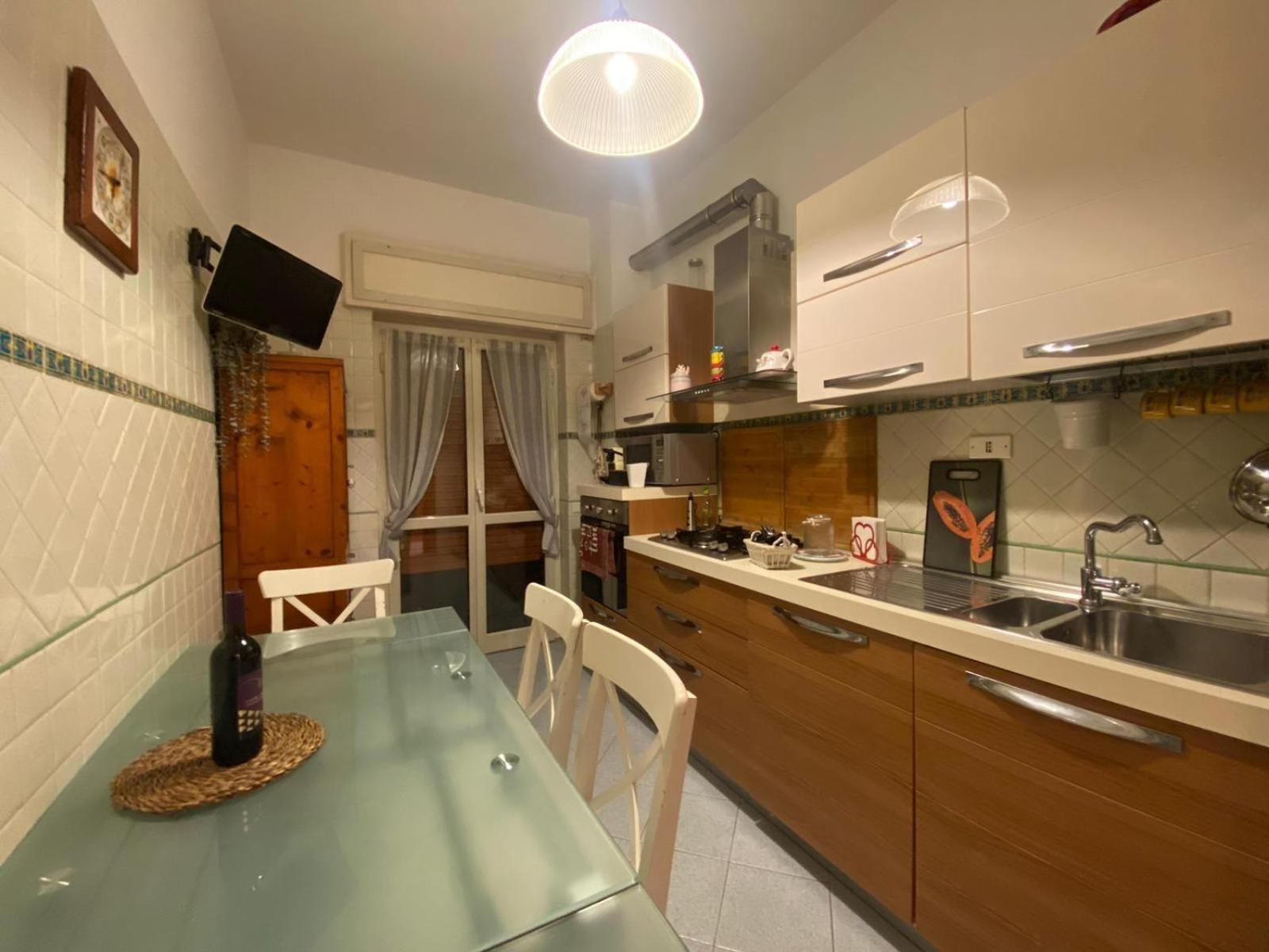 Light House Apartamento Roma Exterior foto