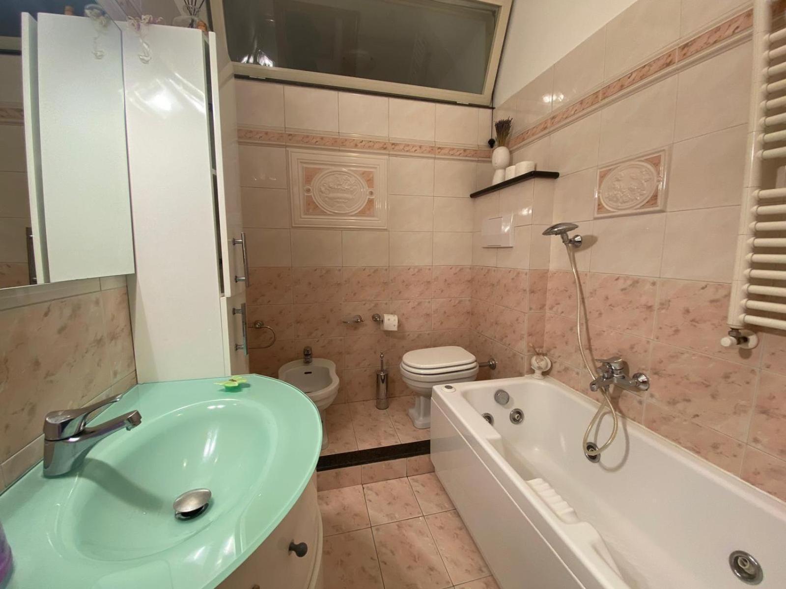 Light House Apartamento Roma Exterior foto