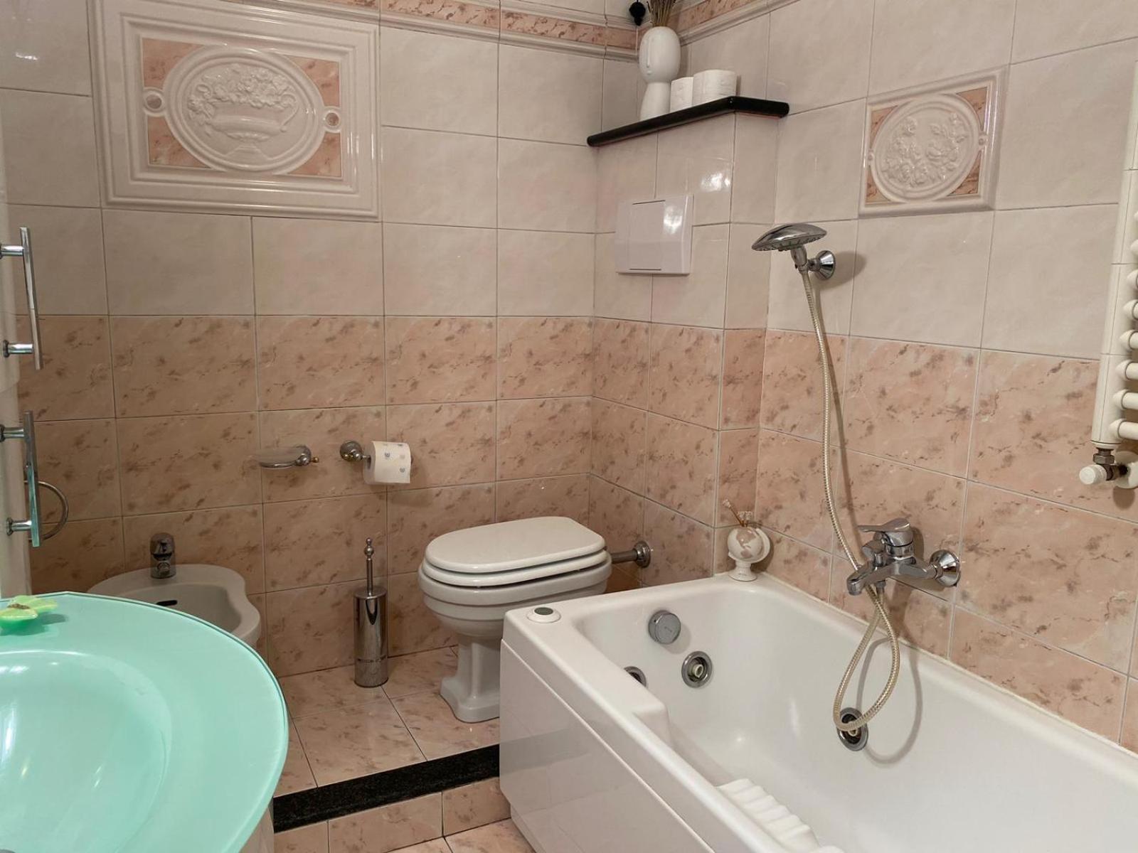 Light House Apartamento Roma Exterior foto
