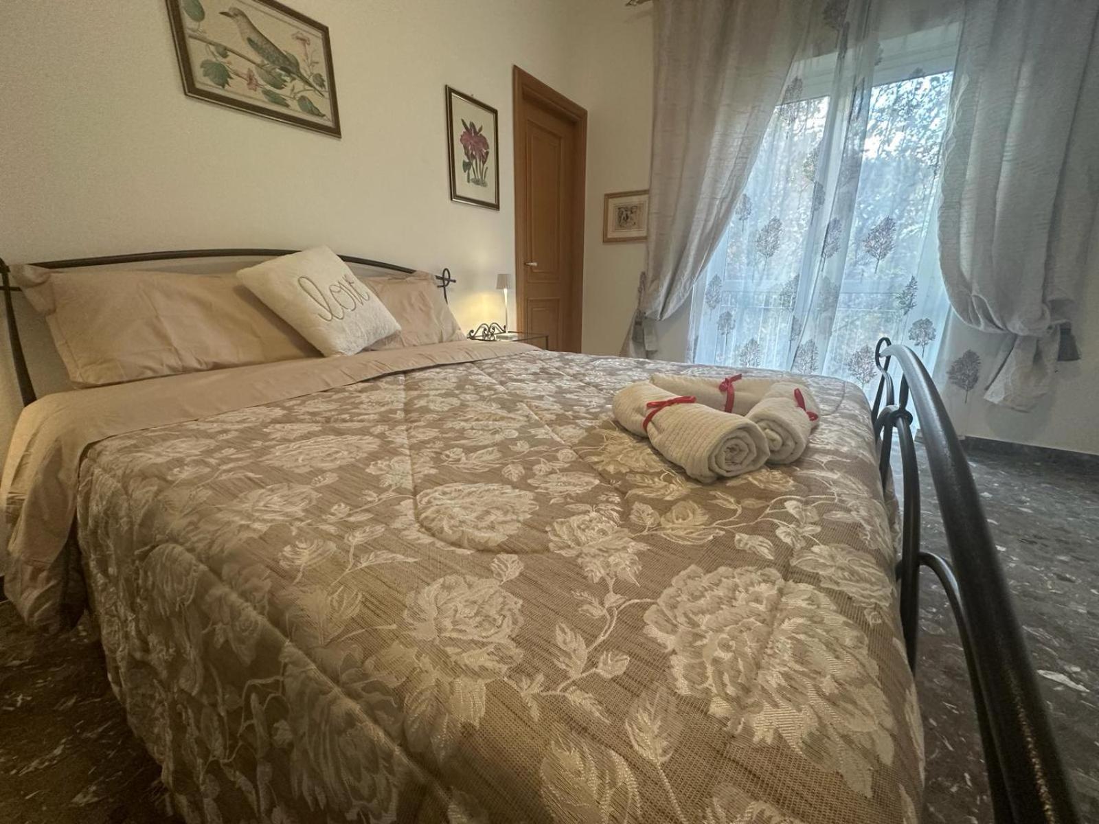 Light House Apartamento Roma Exterior foto