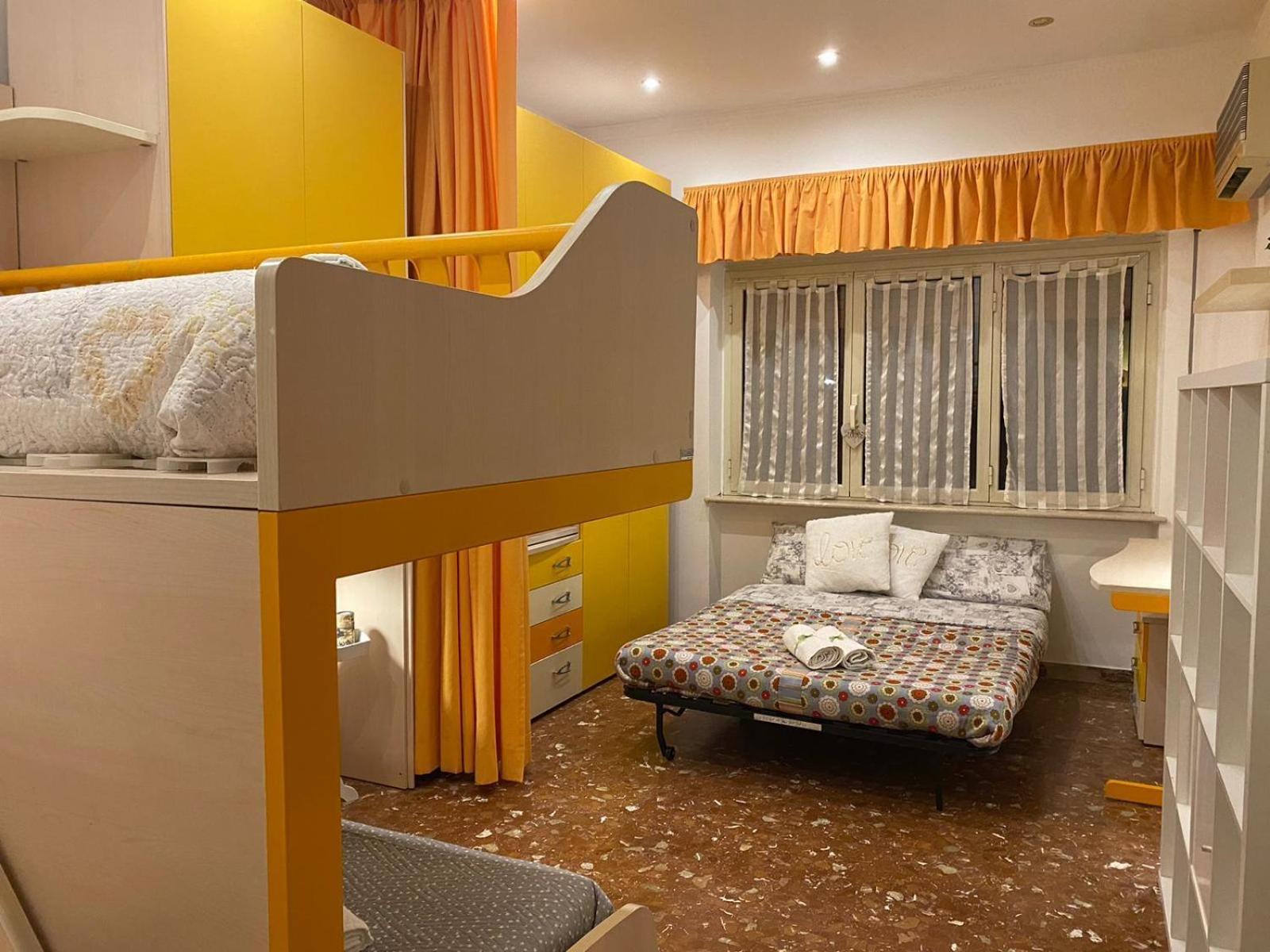 Light House Apartamento Roma Exterior foto
